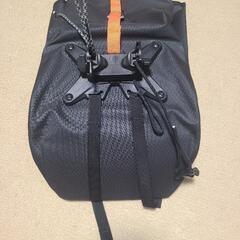 ほぼ新品 オルトリーブ ハンドルバーバッグ 防水 ORTLIEBの画像