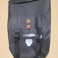 ほぼ新品 オルトリーブ ハンドルバーバッグ 防水 ORTLIEB
