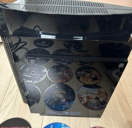 おもちゃ playstation 3