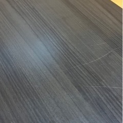 【急募】ニトリ　ローテーブルの画像