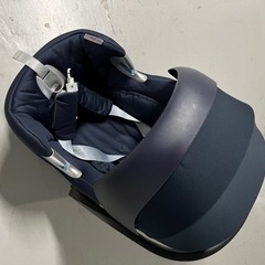 Cybex　チャイルドシート　AtonQの画像