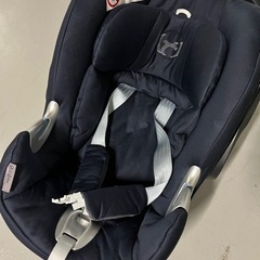 Cybex　チャイルドシート　AtonQの画像