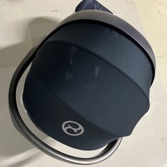 Cybex　チャイルドシート　AtonQの画像