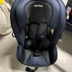 Cybex　チャイルドシート　AtonQ