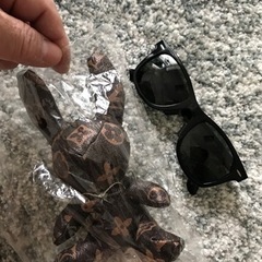 キーホルダー