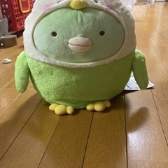 すみっコぐらし　