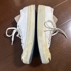 復刻  US  ORIGINATOR  JackPurcell コンバースの画像