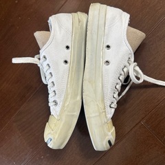 復刻  US  ORIGINATOR  JackPurcell コンバースの画像