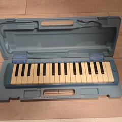 鍵盤ハーモニカ
