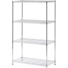 家具 収納家具 スチールラック