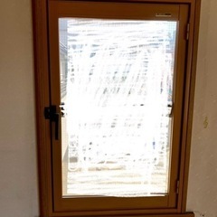 片開き内窓インプラス