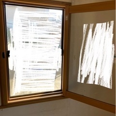 片開き内窓インプラスの画像