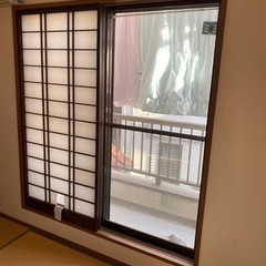 片開き内窓インプラスの画像