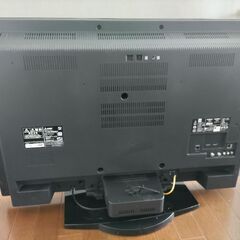 取引完了←三菱電機40型液晶テレビ📺（2019年製→【故障…】）、無料で貰って下さい🙇‍♂️の画像