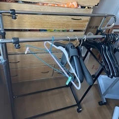 生活雑貨 洗濯用品 ハンガー