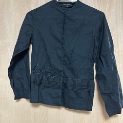 【決まりました】インドネシアブランド綿夏用黒Mama & Leon