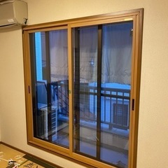 引き違い内窓インプラスの画像