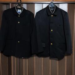 [お話中]学ラン 小学生 制服 