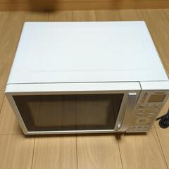 家電 キッチン　電子レンジ