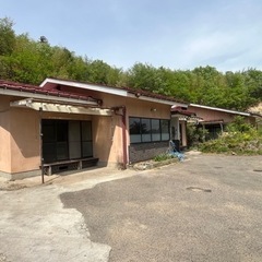 🉐DIY可能物件🉐9LDK  平家戸建て貸家　倉庫・池付き【ペッ...