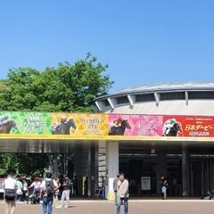 競馬好きな人募集中