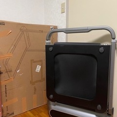 トレッドミル