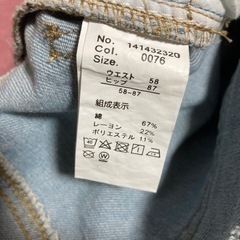 レディースの画像