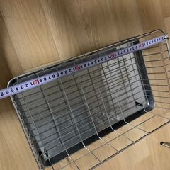 水切りカゴの画像