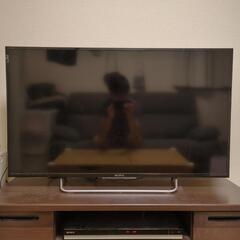  SONY BRAVIA  液晶テレビ 40V　