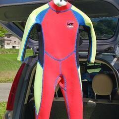 説明文読んでね　子供幼児ウェットスーツ
