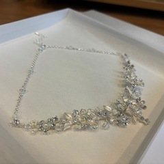服/ファッション アクセサリー ネックレス