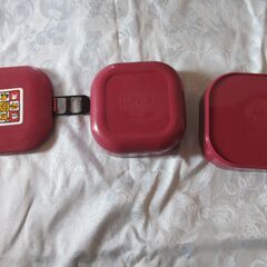弁当箱の画像