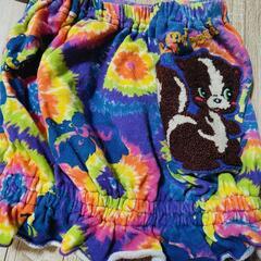 グラグラ　親子お揃いセット　キャミソールの画像
