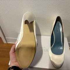 靴/バッグ 靴 パンプスの画像
