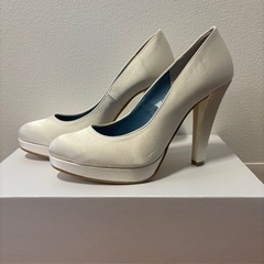 靴/バッグ 靴 パンプスの画像
