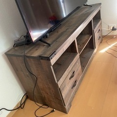 テレビ台