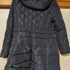レディース　コートの画像