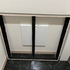【5/23まで】木製枠の画像
