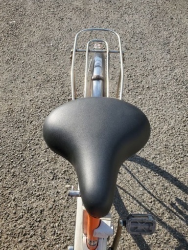 電動自転車　Panasonic   ENS632 106