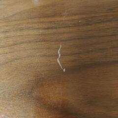 家具 テーブル センターテーブル　ローテーブル　ウォールナットの画像