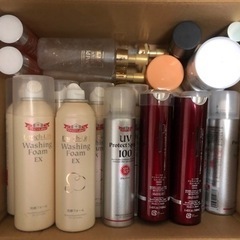 ドクターシーラボ空容器３１個（¥3100円分ポイント）