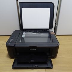 CanonA4インクジェット複合機 PIXUS MG3530