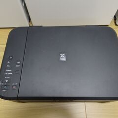 CanonA4インクジェット複合機 PIXUS MG3530の画像