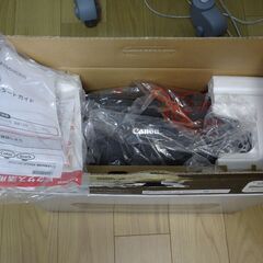 CanonA4インクジェット複合機 PIXUS MG3530の画像
