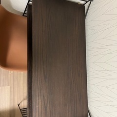 家具 オフィス用家具 机　シェルフ　棚の画像