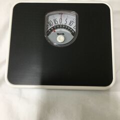 【北見市発】タニタ TANITA 体重計 HA600 体重測定 ...