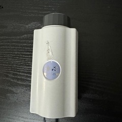 水心2sエアポンプの画像