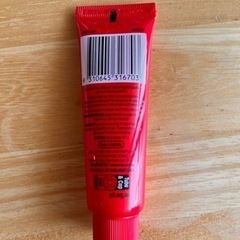 【新品】Pawpawハンドケアクリームの画像