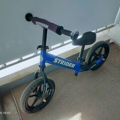 【高田馬場】ストライダー　スポーツモデル　14インチ