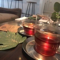 カフェ会メンバー募集🎵